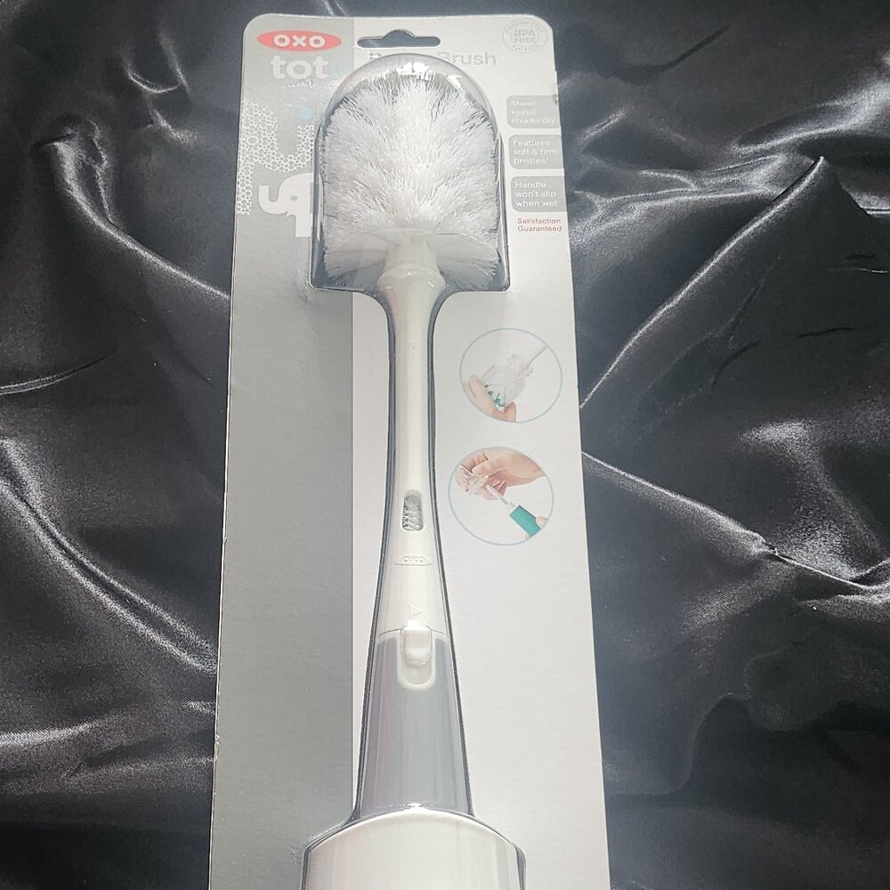 OXO Tot Baby Bottle Brush